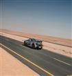 مكلارين P1 فى صحراء الامارات                                                                                                                          
