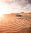 مكلارين P1 فى صحراء الامارات                                                                                                                          