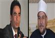 وزير الأوقاف والمسلماني يلتقيان مسئولي المسجد الكب