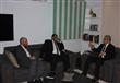 بالصور.. ننشر تفاصيل لقاء صباحي بوفد حزب النور