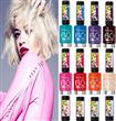 Rimmel London طلاء أظافر ريتا أورا و                                                                                                                  