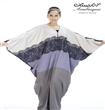 Arabesque عبايات الصيف من                                                                                                                             
