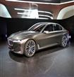 بي إم دبليو Vision Future Luxury                                                                                                                      