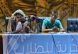 بالصور.. سياسيون يطالبون بالإفراج عن الطلاب المعتقلين في مؤتمر بنقابة الصحفيين