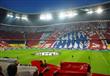 الجماهير تزين جدران أليانز آرينا
