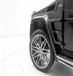  Brabus Mercedes-Benz G500                                                                                                                            