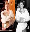هل تشبه نيكول كيدمان أميرة موناكو؟                                                                                                                    