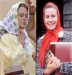 هل تشبه نيكول كيدمان أميرة موناكو؟                                                                                                                    