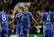 تشيلسي في نصف نهائي دوري أبطال أوروبا بالفوز على س
