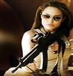 أنجلينا جولي Mr. and Mrs Smith                                                                                                                        