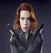 سكارليت جوهانسن Avengers                                                                                                                              