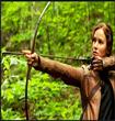 جنيفر لورانس Hunger games                                                                                                                             