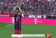 احتفال جنوني للاعبي البايرن (1)                                                                                                                       