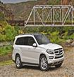  Mercedes-Benz GL350 BlueTEC                                                                                                                          