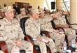 وزير الدفاع يشهد غدا الجزء الثاني من المناورة العس