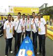 Shell – Eco Marathon                                                                                                                                  