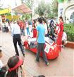 Shell – Eco Marathon                                                                                                                                  