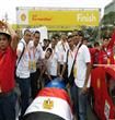 Shell – Eco Marathon                                                                                                                                  