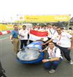 Shell – Eco Marathon                                                                                                                                  