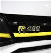 جولف R400                                                                                                                                             