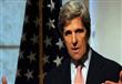 وزير الخارجية الامريكي جون كيري