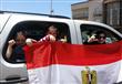 المصريون يواصلون التصويت في الانتخابات الرئاسية با