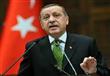 رئيس الوزراء التركي رجب طيب اردوجان
