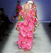 Manish Arora مجموعة خريف 2014 من                                                                                                                      