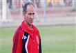 فتحى مبروك المدير الفنى للنادى الاهلى
