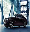 Rolls Royce Ghost V-Specification                                                                                                                     