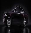 Rolls Royce Ghost V-Specification                                                                                                                     