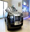 Rolls Royce Ghost V-Specification                                                                                                                     