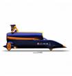 Bloodhound SSC                                                                                                                                        