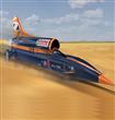Bloodhound SSC                                                                                                                                        