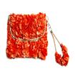 Orange Clutch AED 350                                                                                                                                 