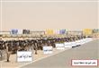 الجيش: 181 ألف ضابط وجندي لتأمين الانتخابات الرئاسية - صور 