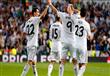 بعثة ريال مدريد تتوجه إلى لشبونة