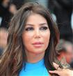 مي حريري في مهرجان كان 2014                                                                                                                           
