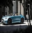 mini roadster superlaggera                                                                                                                            