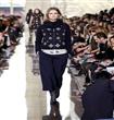Tory Burch خريف 2014 من                                                                                                                               