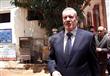  رئيس اللجنة العليا للانتخابات بأسيوط يتفقد اللجان