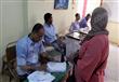 جانب من عملية التصويت فى الانتخابات الرئاسية