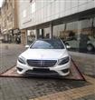 مرسيدس AMG S65 موديل2015 تصل إلى مدينة الرياض                                                                                                         