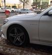 مرسيدس AMG S65 موديل2015 تصل إلى مدينة الرياض                                                                                                         