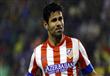دييجو كوستا نجم هجوم أتليتكو مدريد