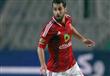 عبد الله السعيد لاعب النادي الأهلى