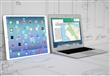 أيهما أفضل .. ماك بوك آير أم آيباد؟