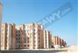 الإسكان تبدأ تنفيذ وحدات سكنية لمتوسطى الدخل بمساح
