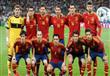 لمنتخب إسبانيا