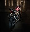 yamaha MT-125                                                                                                                                         